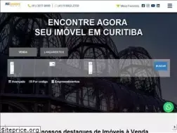Sites similar to rebrokers.com.br