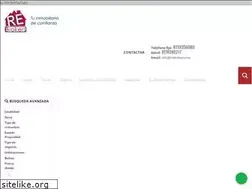 Sites similar to rebrokers.mx