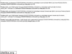 Sites similar to rebrotando.com