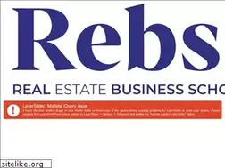 Sites similar to rebs-edu.com