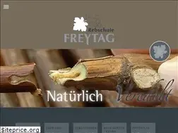 Sites similar to rebschule-freytag.de
