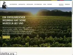 Sites similar to rebschule-meier.ch