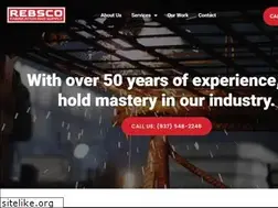 Sites similar to rebsco.com