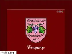 Sites similar to rebstock-hexen.de