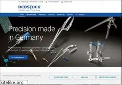 Sites similar to rebstock.de