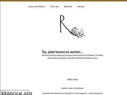 Sites similar to rebstockbaden.ch