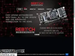 Sites similar to rebtech.ai
