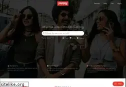 Sites similar to rebtel.com