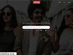 Sites similar to rebtel.org
