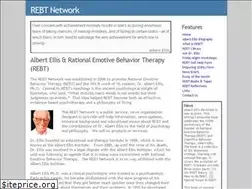 Sites similar to rebtnetwork.org