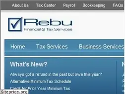 Sites similar to rebu.com