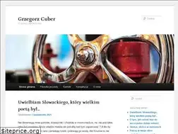 Sites similar to rebuc.pl