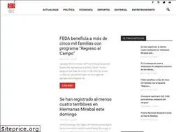 Sites similar to rebudiario.com