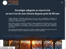Sites similar to rebufat-avocats.com