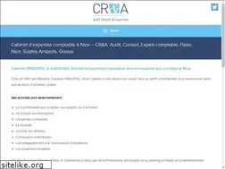 Sites similar to rebuffel-associes.com