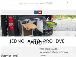 Sites similar to rebuild-car.cz