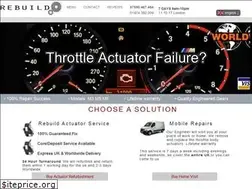 Sites similar to rebuild.org.uk