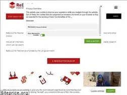 Sites similar to rebuildconsortium.com