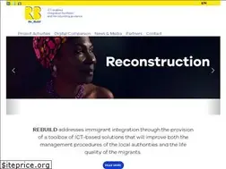 Sites similar to rebuildeurope.eu