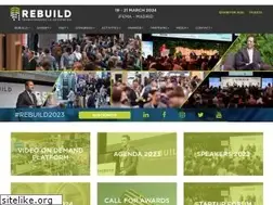 Sites similar to rebuildexpo.com