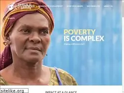 Sites similar to rebuildglobally.org