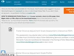 Sites similar to rebuilding.org