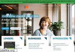 Sites similar to rebuildingsociety.com