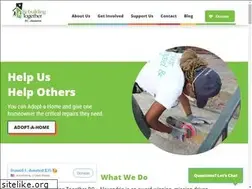 Sites similar to rebuildingtogetherdca.org