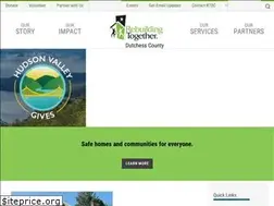 Sites similar to rebuildingtogetherdutchess.org