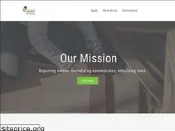 Sites similar to rebuildingtogethernyc.org