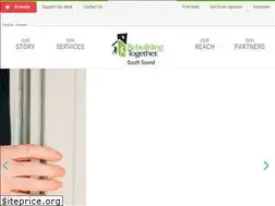 Sites similar to rebuildingtogetherss.org