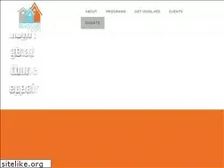 Sites similar to rebuildingtogethertulsa.org