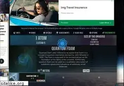 Sites similar to rebuildtheuniverse.com