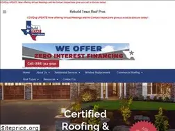 Sites similar to rebuildtx.com