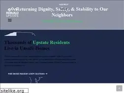 Sites similar to rebuildupstate.org