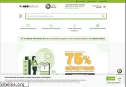 Sites similar to rebuilt-toner-berlin.de