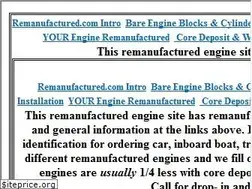 Sites similar to rebuilt.net
