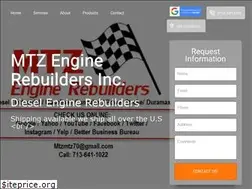Sites similar to rebuiltengineshouston.net