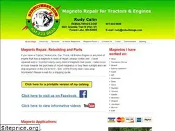 Sites similar to rebuiltmags.com