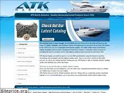 Sites similar to rebuiltmarineengines.com