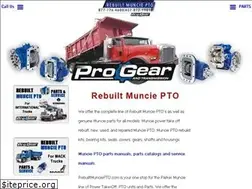 Sites similar to rebuiltmunciepto.com