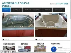 Sites similar to rebuiltspas.com
