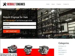 Sites similar to rebuilttransmissionsforsale.com