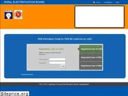 Sites similar to rebuisc.org