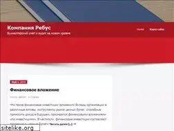 Sites similar to rebuko.ru