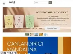 Sites similar to rebul.com