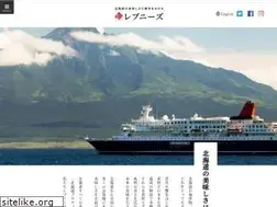 Sites similar to rebun.jp