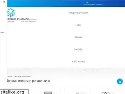Sites similar to rebus-finance.kz