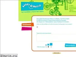Sites similar to rebus-o-matic.com