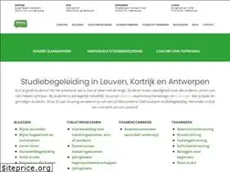 Sites similar to rebus.be